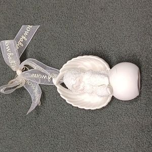 Dept. 56 Snowbabies Ornament